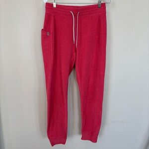 Stio Coburn Stretch Joggers Size M